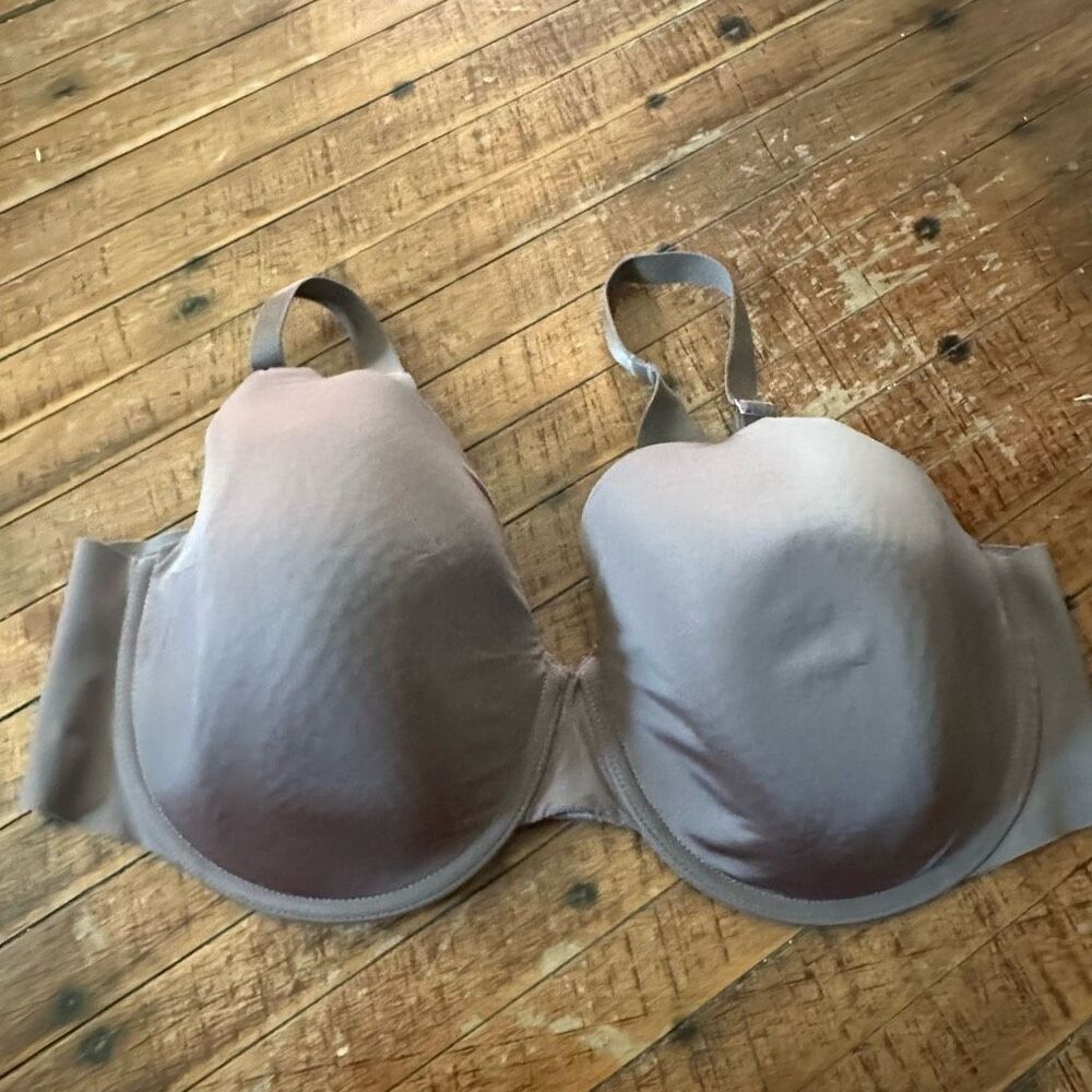 Soma Vanishing 360 Perfect Coverage 40D bra